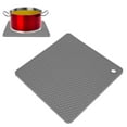 thumbnail image 1 of Coussins Chauffants, Coussin Chauffant en Silicone Isolé pour Table Chaude, 1 of 8