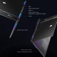 thumbnail image 3 of Laptop Gamer Thunderobot Zero 16 i9 RTX 5060 16 GB 1 TB SSD de 16 pulgadas, 3 of 7