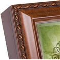 thumbnail image 4 of Cottage Garden Irish Prayer Always Have Shelter Woodgrain Rope Trim Jewelry Music Box Plays Irish Lullaby, 4 of 5