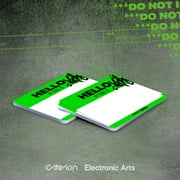 Need For Speed: Unbound Exclusive Creative Subversion Kit