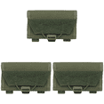 thumbnail image 1 of Funda para Bandas Elásticas ( ) Verde, 1 of 8