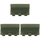 thumbnail image 1 of Funda para Bandas Elásticas ( ) Verde, 1 of 8