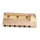 thumbnail image 5 of Guitar Puente de guitarra Tremolo Block Electric Guitar Brass Base Music Instrumento Activado de Tremolo Bridge St Electric Guitar Bridge, 5 of 8