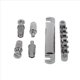 thumbnail image 2 of Guitarra Tune-O- Bridge Tailpiece Tail para Lp Style 2 Set, 2 of 5