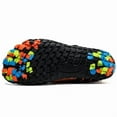 thumbnail image 3 of Men/Women Aqua Shoes Barefoot Non-Slip Quick Dry Beach Hiking Water Shoes, 3 of 9
