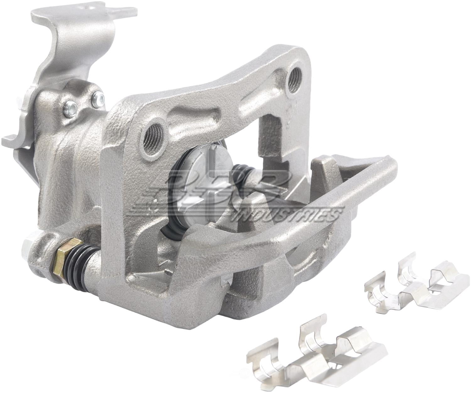TERREPOWER formerly BBB Industries 99-01034A Reman Caliper w/installation Hardware