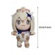 thumbnail image 5 of Juego De Peluche, Versión Q De Anime, Muñeco De Peluche, Juego Clásico, Regalo Encantador Eigraketly FN006110-00, 5 of 6