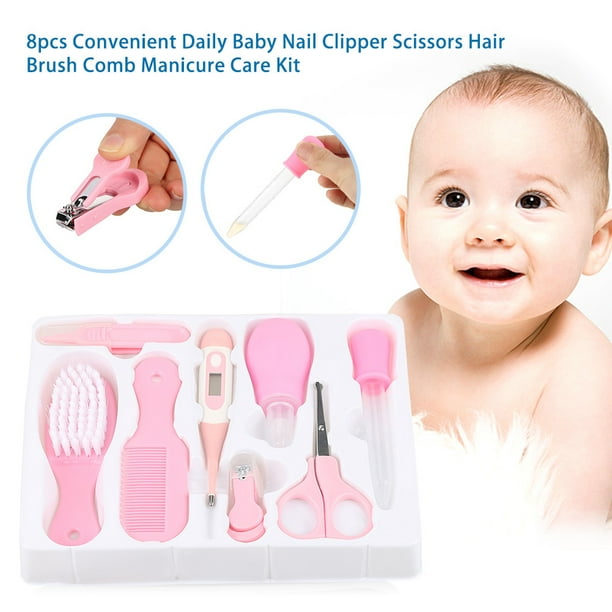 Baby nail 2024 scissors walmart