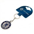 thumbnail image 3 of Chelsea FC - Club Crest Key Chain, 3 of 3