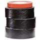 thumbnail image 3 of Overgrip Tourna Mega Tac Extra Adhesivo Negro Paquete de 30, 3 of 4