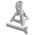 thumbnail image 4 of JEGS Aluminum Jack Stands [3-Ton Capacity], 4 of 7