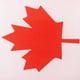 thumbnail image 5 of 3x Bandera de La Nación de Canadá Bnners Banderas de Cuerda para Bares Deportivos Decoración de Fiesta 5,5 M 3 piezas, 5 of 8