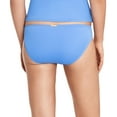 thumbnail image 3 of Ralph Lauren SKY Beach Club Solid Hipster Bikini Swim Bottom, 0, 3 of 3