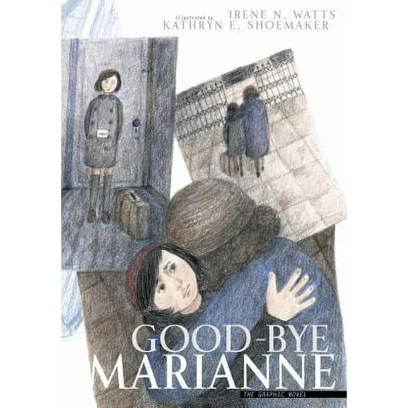 Good-Bye Marianne : A Story of Growing up in Nazi Germany 9780887768309 Used / Pre-owned