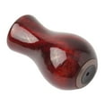 thumbnail image 3 of GARENDE Fishing Reel Handle Knob DIY Modification Accessory Repair Sturdy Reels Part red A, 3 of 9
