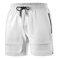 thumbnail image 4 of Pantalón Corto Deportivo, De Gimnasio O Informal For 2024, 4 of 8