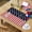 2, variante sur Aufmer 4 Pcs 12x18 Po Figurine de Nain Festival Napperon de Repas Thème National Tapis de Salle à Manger pour la Maison Nettoyage Facile Ornement de Table Quotidien Jolis Napperons de Repas à Thème Conviennent à la Famille aux Repas Quotidiens et à la Mise en Page de Table Formelle pour les Fêtes