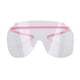 thumbnail image 3 of Gafas a prueba de polvo, gafas de seguridad protectoras, gafas de seguridad antivaho, gafas de seguridad optimizadas para la excelencia, 3 of 11