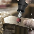 thumbnail image 6 of 217x Rotary Tool Accessories Kit Sanding Polishing Grinding Cutting for Dremel, 6 of 9