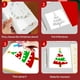 thumbnail image 3 of Plantillas de dibujo DIY Matsuzay 24 piezas, 3 of 6