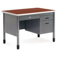 thumbnail image 2 of OFM Mesa Series Sales Desk 26.75" x 42.25", 2 of 2