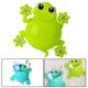 thumbnail image 2 of 2pcs Suction Toothbrush Holder Cosmetics Brush Holder Removable for Bath Mirrors Baoblaze none, 2 of 8