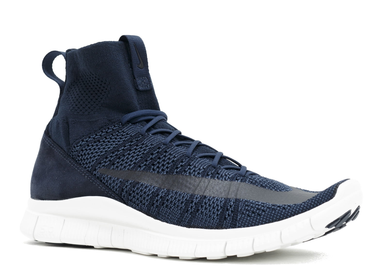 Nike Free Flyknit Mercurial