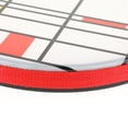 thumbnail image 3 of 1 Set Tambor de Mano con Martillo para Percusión de para Principiantes Producción Instrumentos Musicales 10 pulgadas Baoblaze Juguete de percusión para niños, 3 of 8
