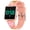 Apricot-HuDie, variant on Potty Training Watch for Kids 2-9,Toddler Watch with Music Reminder Colorful Lights Countdown, Silicone Strap Waterproof Watch for Boys Girls