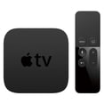 thumbnail image 2 of Restored Apple TV 4K HD 32GB MQD22LL/A Black (Refurbished), 2 of 5