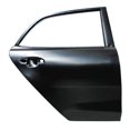 thumbnail image 1 of Puerta Derecha Kia Rio 5 Puertas 2018 2019 2020 Genérica Puerta, 1 of 4