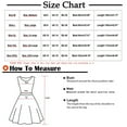 thumbnail image 3 of USSUMA Dress Women's Wedding Guest Knee Length Club Pencil Bodycon Sexy Midi Sundresses for Women Casual Beach Tropical Hawaiian U Neck Sleeveless Summer Sun Dresses Graduation, 3 of 5
