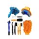 thumbnail image 1 of Kit de limpieza para bicicletas, limpiador de cadena, cepillos de limpieza, juego de herramientas de lavado para bicicletas de montaña, herramientas de reparación de bicicletas y accesorios., 1 of 4