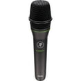 thumbnail image 4 of Mackie EM-89D EleMent Series Dynamic Vocal Microphone with Cable Package, 4 of 7