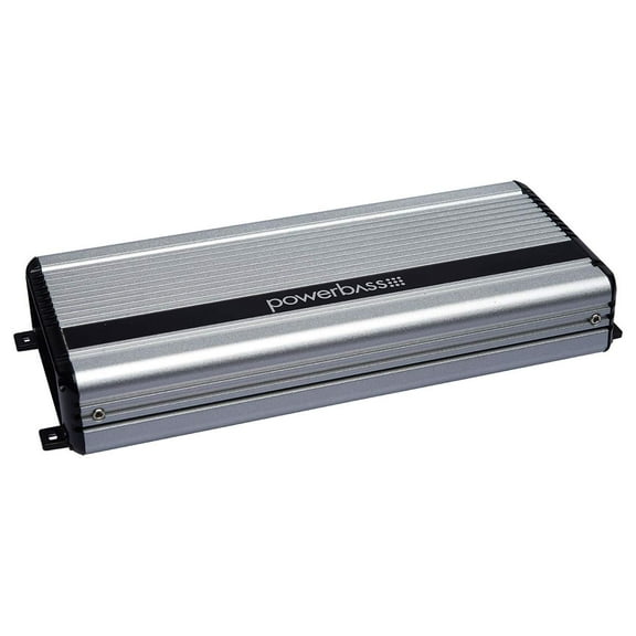 Powerbass XL-5675M 5-Channel Full Range Class D Powersports Amplifier