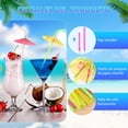 thumbnail image 4 of Popotes Reutilizables para Beber, Adecuado para Uso Diario, Fiestas, Decoraciones, Cocinas, Bebidas y Jugos, 4 of 4