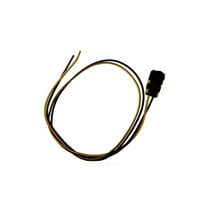 Multi Purpose Wire Connector Fits 2017 Chevrolet Equinox