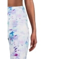 thumbnail image 4 of Avia Women's Active Fashion Capri Leggings, 4 of 5