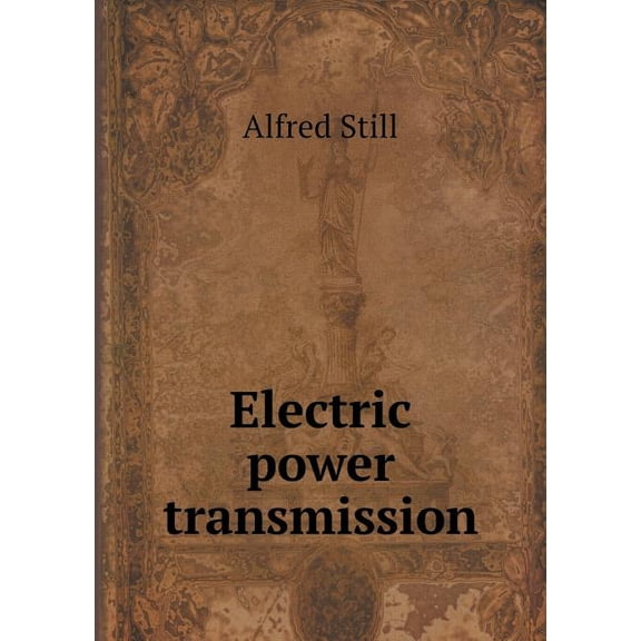 Electric Power Transmission (Paperback)