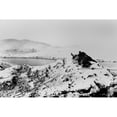 thumbnail image 2 of U.S. Marines Man A Machine Gun At A Lookout Post In The Aleutian Islands History (24 x 18), 2 of 2