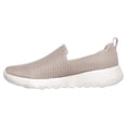 thumbnail image 3 of Zapatillas Skechers Go Walk Joy para mujer, color topo 10.5 con amortiguación 5Gen, 3 of 4
