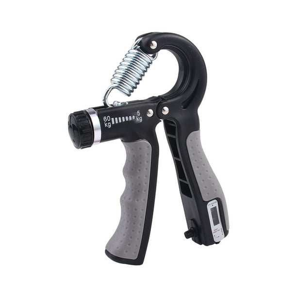 Hand Grip Strengthener, Hand Muscle Trainer, Forearm Strengthener