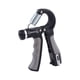 thumbnail image 5 of Fortalecedor de agarre con empuñadura verde, paquete de ejercitador de antebrazo de resistencia ajustable de 5 a 60 kg, entrenador de fuerza de agarre para entrenamiento de fuerza de muñeca y recupera, 5 of 5