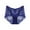 Dark Blue, variant on Bigersell Cheeky Panties Clearance Women Underwear Period Panty Style P-1380 Spandex Shaping Panties Bikini Thongs Briefs High Waist Women's Panties Beige L