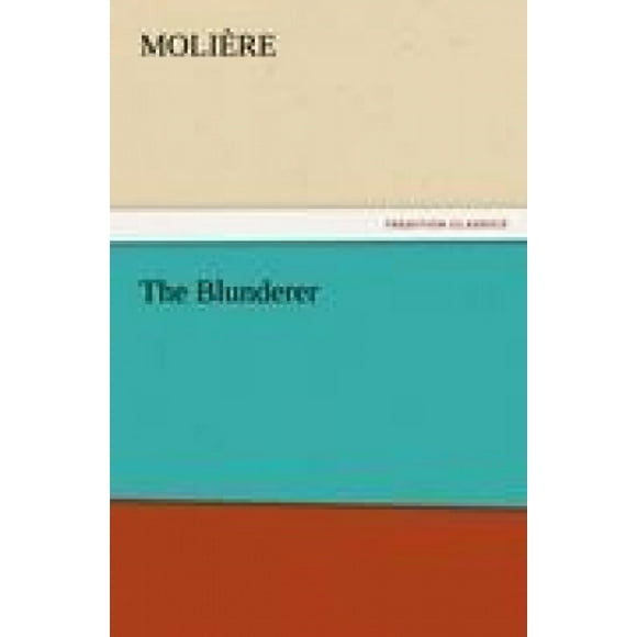 The Blunderer
