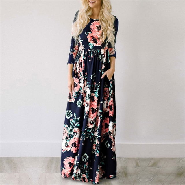 walmart womens sundresses