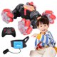 thumbnail image 5 of Drift RC Car Controlado A Mano Toys 4WD 2.4GHz Offroad Rotación 360 ​​grados, 5 of 9