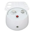 thumbnail image 3 of Dermabrasion Skin Care Device Adjust Strength Reduce Pimples Skin Dermabrasion Machine With 9 Heads For Forehead ANGGREK Otros, 3 of 7