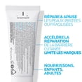 thumbnail image 3 of Pomada curativa La Roche Posay Cicaplast Balm B5 100 ml, 3 of 5