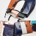thumbnail image 3 of Bolso de Hombro Minnieouse 4 Piezas Gran Capacidad Mujer Blanco, 3 of 6
